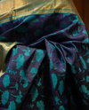 SF 632 Designer Lichi Silk Sarees Wholesale Price In Surat